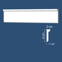 2 كورنيش كلكل – رقم الصنف ‎KP-80-81